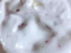 草莓芝士蛋糕粒暴风雪-DQ·蛋糕·冰淇淋(嘉兴南湖万达店)