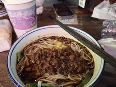 -老地方猫儿面(磁器口店)