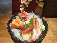 -诚家·日式烧鸟·深夜食堂(虹桥天街店)