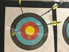 -無弓射箭俱乐部(领展中心城店)
