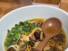 -云味馆·云南菜·云南米线(中洲店)
