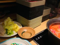 -温野菜涮涮锅(曲江大悦城店)