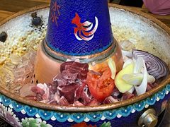-毛辣果·贵州红酸汤牛肉火锅(西单店)