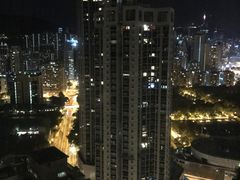 -铜锣湾如心酒店