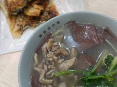 -金原鸭血粉丝汤总店(锁金村店)