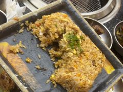 -红泥小火炉·东北泥炉烤肉(天一旗舰店)