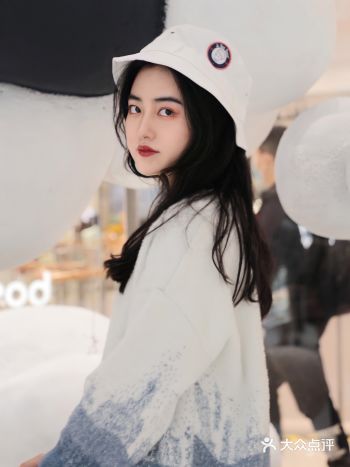 成都探店|OOTD|bosie无性别实验室