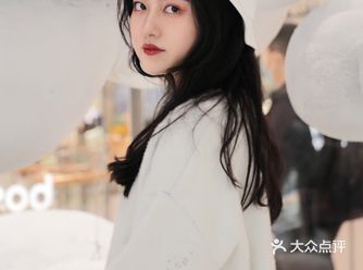 成都探店|OOTD|bosie无性别实验室