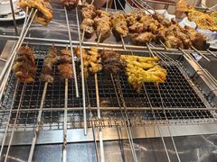 -红棚子肚绷·徐州烧烤(南京店)