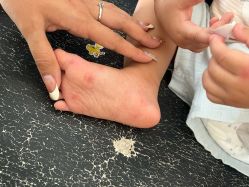 -泰迪主题家庭娱乐中心(IGC天汇广场)