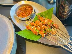 -Ameigo梅果·云贵川bistro(长宁来福士店)