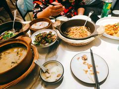 -潮粥人(威高店)