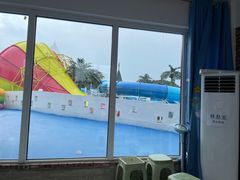 -吉姆冒险世界(蓟州店)