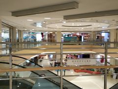 -天虹购物中心(石路店)