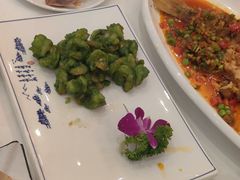 -玉华台饭庄·淮扬菜·烤鸭(望京店)