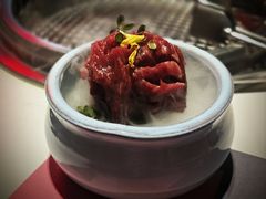-焱铁烧·黑毛和牛专门店(杭州嘉里中心店)