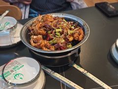 -美蛙四季(六里桥店)