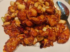 -玉林烤鸭店(垡头店)