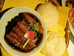 -卯时·龙光雅宴·精致锡帮菜(惠山古镇店)