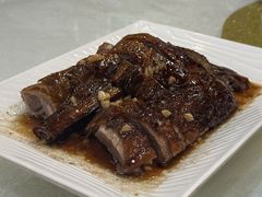 -胜记烧鹅美食