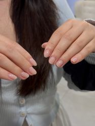 -月野兔日式美睫美甲