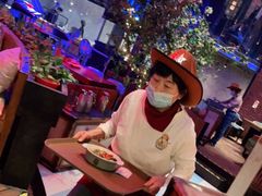 -肉串汪(望京店)