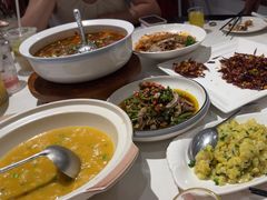 -院8里·少城记忆老川菜(宽窄巷子店)