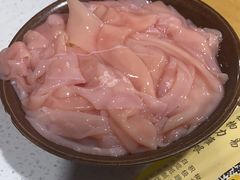 -正贰捌经重庆老火锅(建设路店)