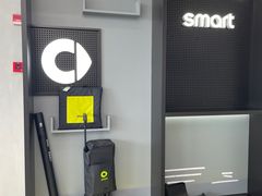 -上海浦东smart汽车全功能店(金桥店)