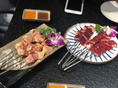 -醉火烧泥炉烤肉(孩儿巷店)