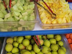 -蛙一刀·麻椒鱼火锅(金仙桥店)