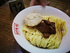 酱汁肉-107粉铺