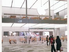 -Apple零售店(成都太古里店)