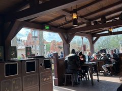 -巴黎迪士尼乐园