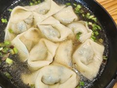 -嘎灵阁馄饨铺(富平路店)