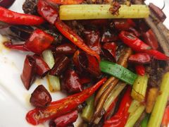 -院8里·少城记忆老川菜(宽窄巷子店)