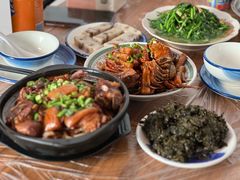 -妈妈的小作坊(陈家镇店)