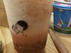 -喜茶(深圳福田星河COCO Park店)