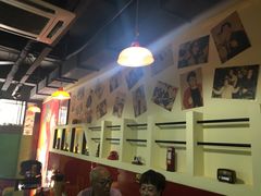 -莅香岛港式餐厅(滨江道店)