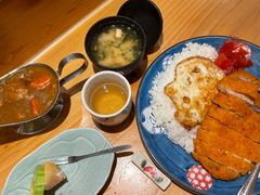 -大岛日本料理铁板烧(南通大饭店)