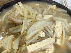 -绥缘老烧麦(中天店)
