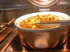 -汉丽斯巴西烤肉自助(市南店)