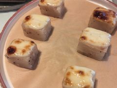 -金河半岛园林酒家(金融城店)