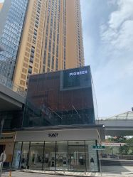 门面-PIONEER·韩式