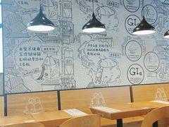 大堂-姐弟俩土豆粉(沈阳铁西万达店)