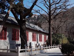 -青岛崂山太清宫