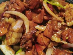 -状元虎.摇滚炒鸡.家常菜(义勇街店)