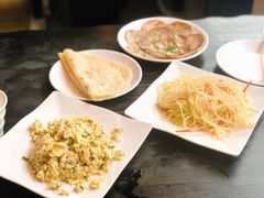 -我去·春饼文化主题餐厅(国定路总店)