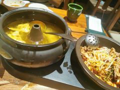 -云海肴·汽锅鸡·云南菜(美罗城店)