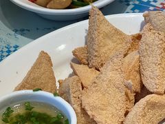 -陈鹏鹏潮汕菜(欢乐海岸 海边景观店)